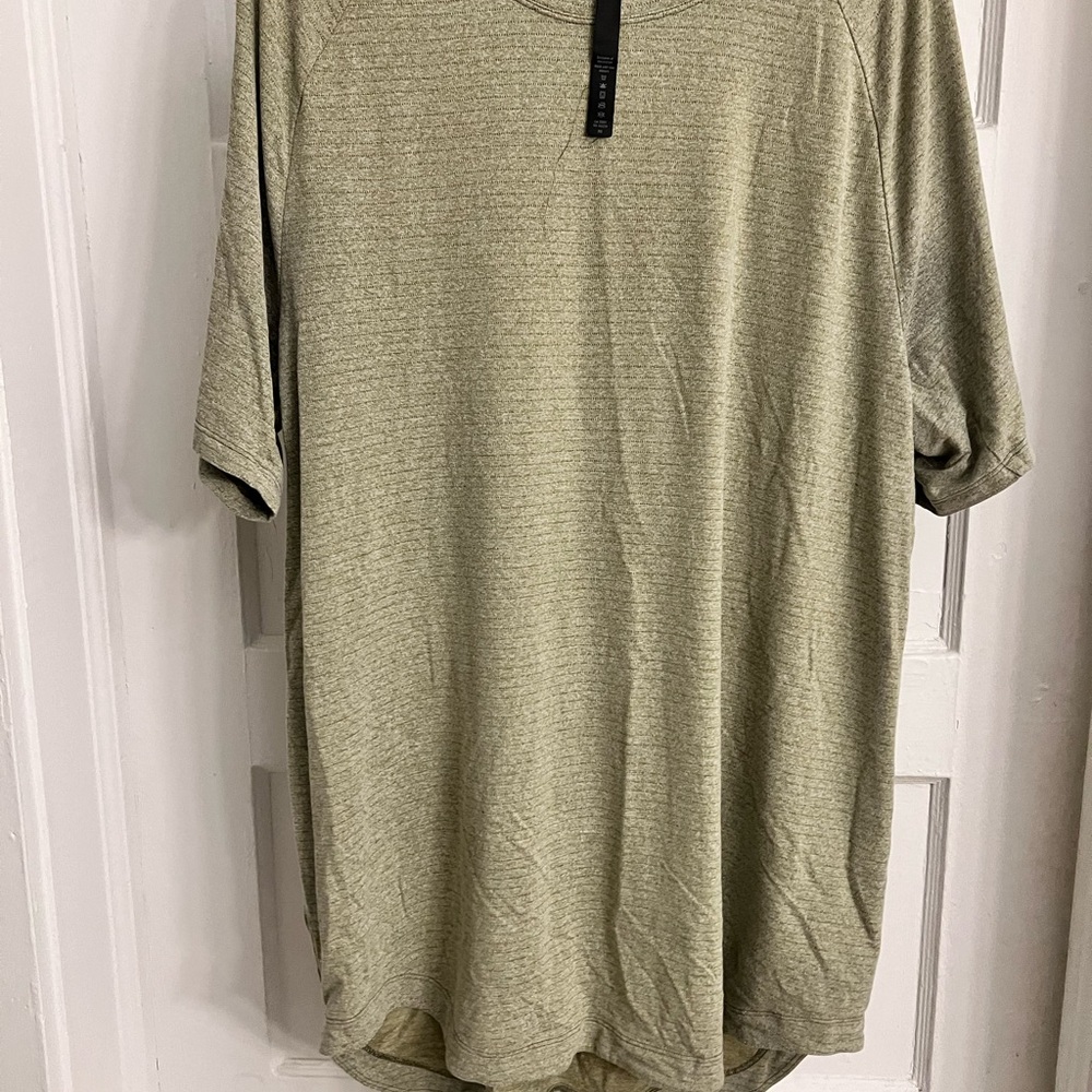 Lululemon Licensed to Train Relax Fit